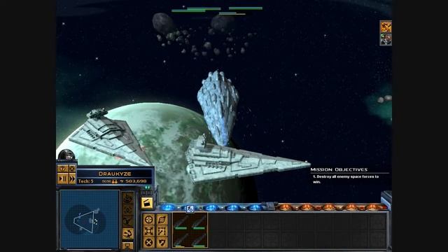 Star wars empire at war Forces of corruption mod смотреть онлайн