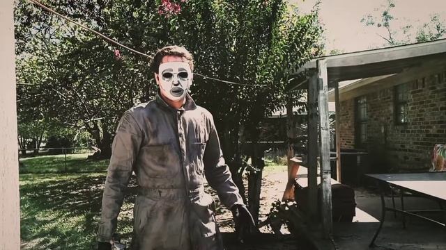 Puppet Combo- Neokalus Burr vs Driller Killer (Babysitter Bloodbath Vs. Power Drill Massacre) смотреть онлайн