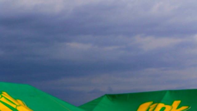 Northrop F-5 Tiger Flight 2023 San Pedro Sula, HO Open Base смотреть онлайн