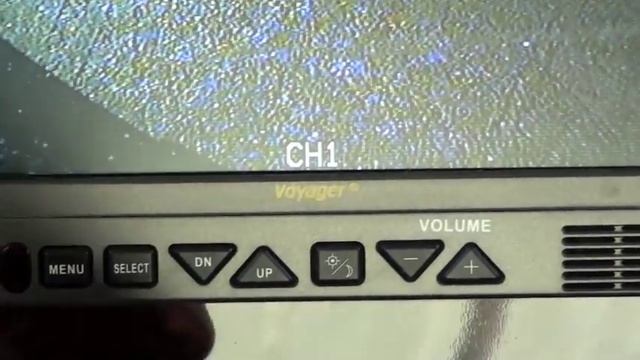 Entegra Coach Delivery Checklist Item 8: Side & Back View Cameras (2014) смотреть онлайн