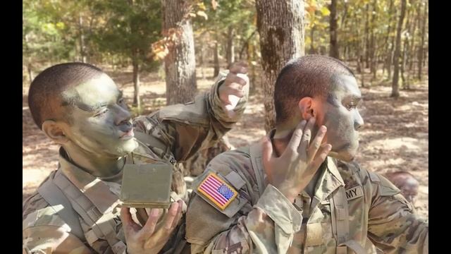 US Army Basic Training Day By Day Breakdown