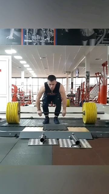 200 кг 3 собственных веса в натурашку.) смотреть онлайн