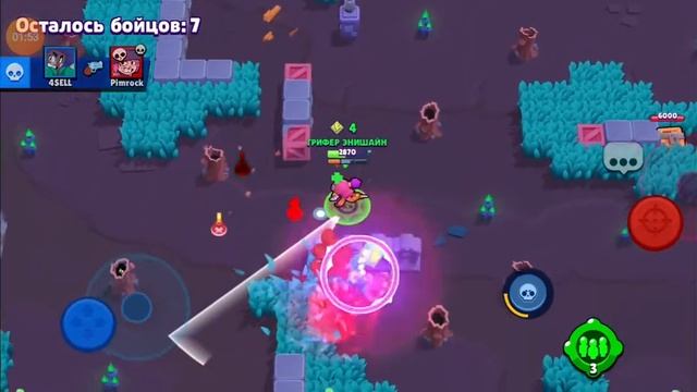 ФУЛЛ ТАРА😳С 0 КУБКОВ! смотреть онлайн