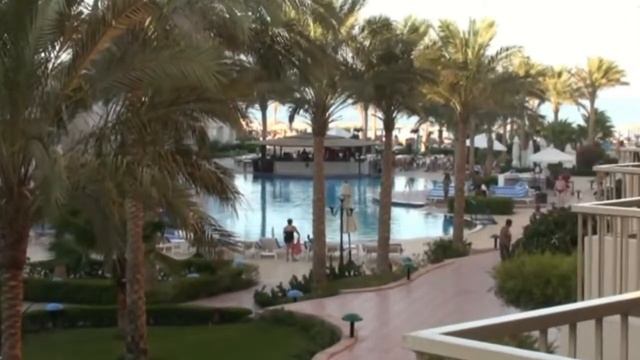 Hotel Sea Star Beau Rivage   Hurgada