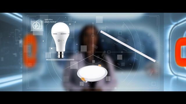 Light up your business with Orient Electric Emergency Lights смотреть онлайн