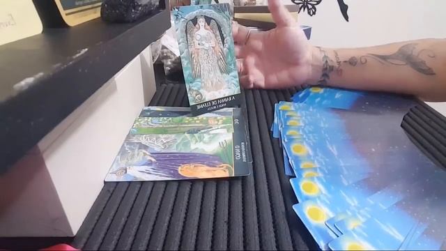 🦉Tarot com Astrologia 06.06.18 todos os Signos🦉 смотреть онлайн