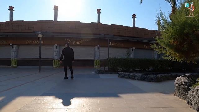 هتل رویال وینگز در شهر زیبای آنتالیا/ Royal Wings Hotel Antalya 2023 смотреть онлайн