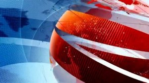 Часы и начало новостей (Первый канал, 15.05.2020)