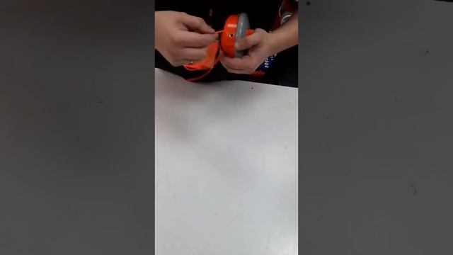 Установка лески в катушку смотреть онлайн