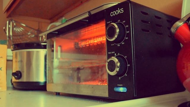 ♨ Toaster ASMR ♨ смотреть онлайн