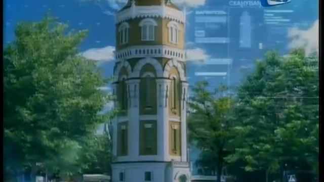 Начало эфира после профилактики канала ТВ-7 (Мариуполь, Украина). 09.02.2016 смотреть онлайн