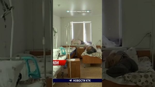 На 18 миллионов фиктивно пролечились сотрудники центра матери и ребёнка в Темиртау #Темиртау