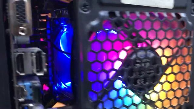 Системник ryzen 5 1650 смотреть онлайн