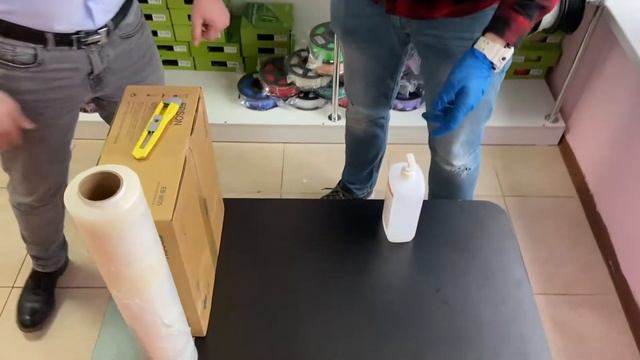 Мы работаем для вас #ITMART.KZ смотреть онлайн