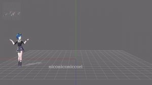 Melty Land Nightmare All Members Mirror Dance Practice Project Sekai