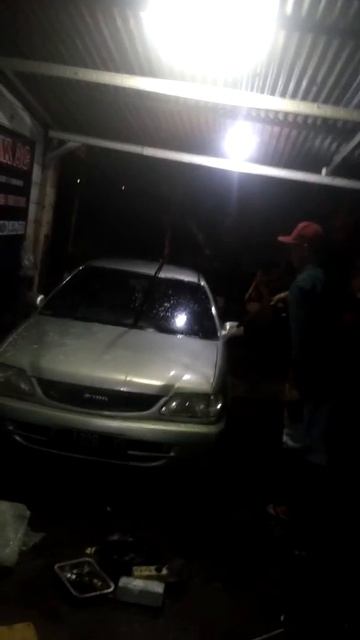 Service ac soluna...YANK JAYA DENSO смотреть онлайн
