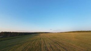 AVATA 2 Первый Полет