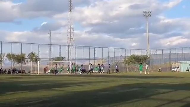 Asterakan 2-2 Shakal смотреть онлайн