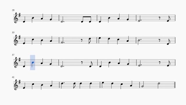 Jingle Bells. James Lord Pierpont. Minus for soprano sax смотреть онлайн