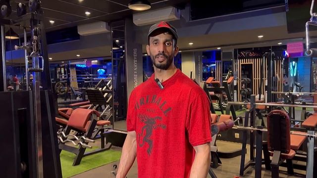 "Transform Your Body in 90 Days: Day 1 Chest Workout for Weight and Muscle Gain Challenge"#fitness смотреть онлайн