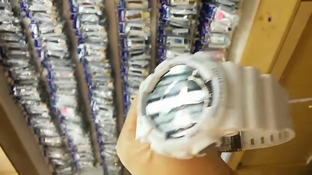 동대문지샥G-SHOCK 빅페이스 GA-110RG-7A смотреть онлайн