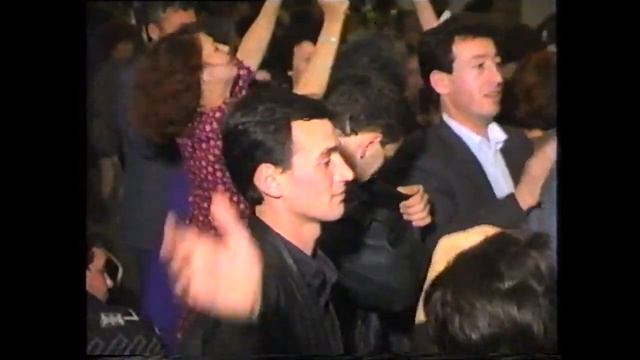 Вадим Хумарьянц - „Надя“ „Жена“ Кизляр 1990 смотреть онлайн