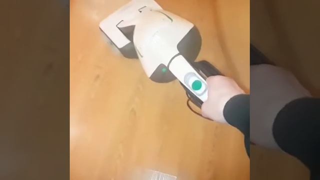 Поломоечная машина Kobold SP 600 смотреть онлайн