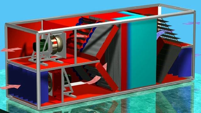 Menerga Resolair
