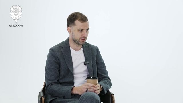 M&A. Сооснователь инвестиционного клуба Dome Foundation и основатель «Media 108» Всеволод Баев смотреть онлайн