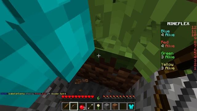 Minecraft w/ Alexa & Pmx, and a little bit of Titanfall 2 смотреть онлайн