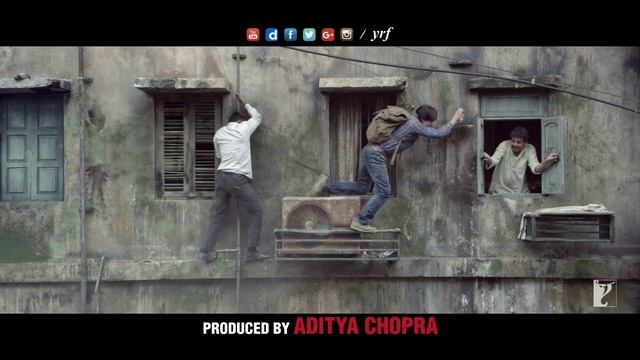 "Stardom Cheen Loonga" | Fan | Dialogue Promo | Shah Rukh Khan смотреть онлайн