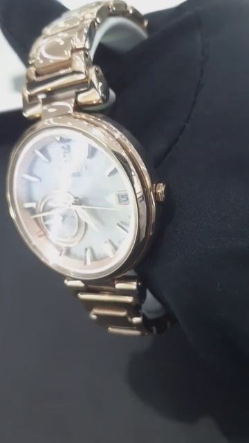 SHB-100CG-4ADR Casio Sheen смотреть онлайн