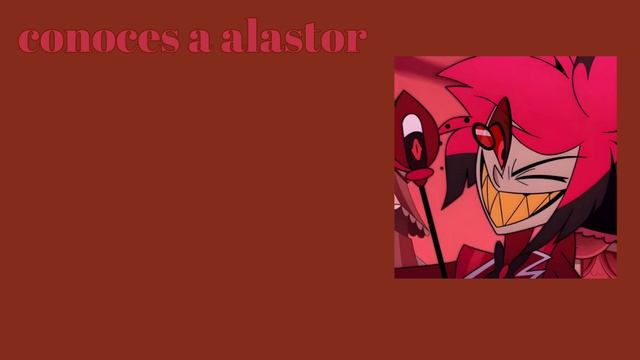 ✨️🎙Conoces a alastor...(ASMR ROLEPLAY)~tu y alastor~ смотреть онлайн