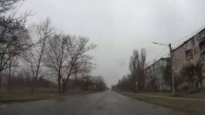 Новая Каховка обстановка сегодня