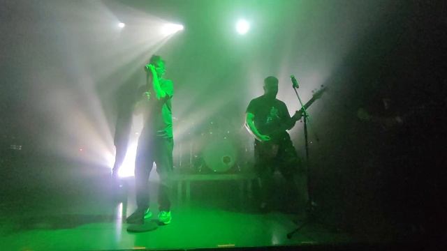 Петля пристрастия - Норма Варшава 3.06.2023 смотреть онлайн