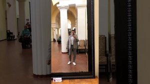 Грязелечебница имени Н. А. Семашко Ессентуки