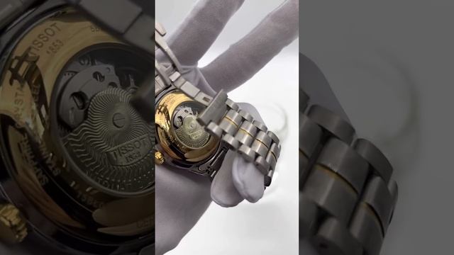 Tissot 1853 Powermatic 80 T099