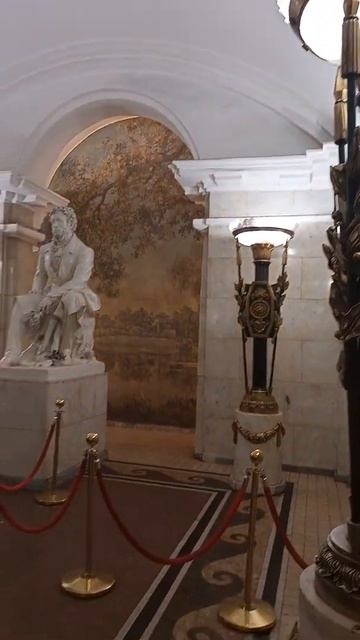 метро Пушкинская спб смотреть онлайн