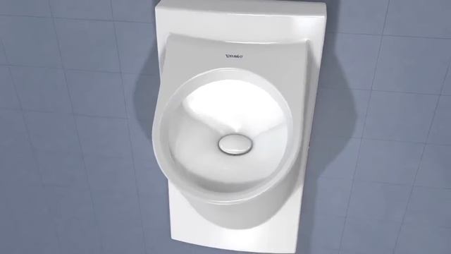DURAVIT® Architec Urinal