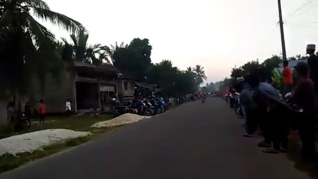 Seting ninja R 155cc смотреть онлайн