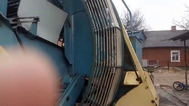 комбайн АННА смотреть онлайн