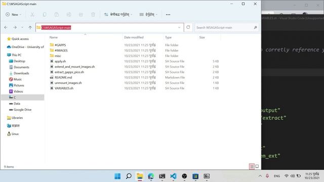 Install GAPPS And Playstore On WSA