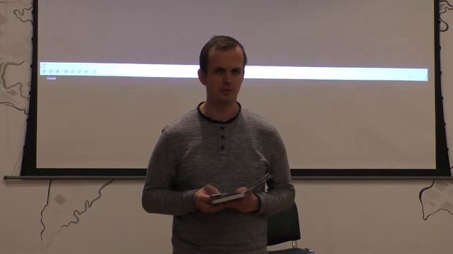 Павел Салтыков.Видеокатрен 2018.Библиотека им.А.Вознесенского,25.09.18,3 смотреть онлайн