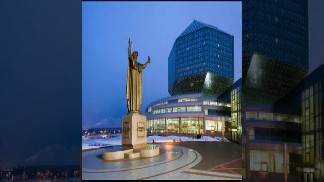 Наш город МИНСК смотреть онлайн