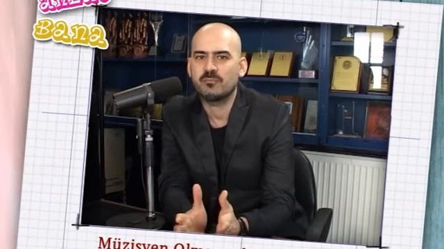 Number 1 TV Anlat Bana Programı Toygar Işıklı смотреть онлайн