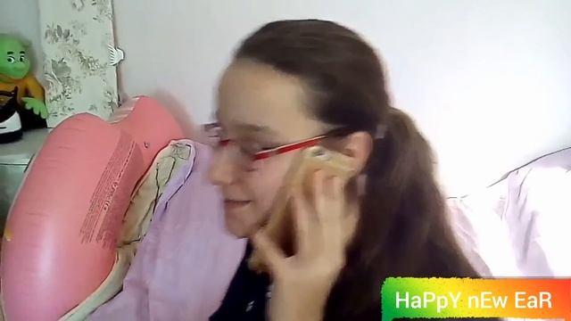 КОРОЧЕ ГОВОРЯ , ПОИГРАЛА В СНЕЖКИ . смотреть онлайн