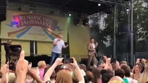 Песня про Казахстан 2019