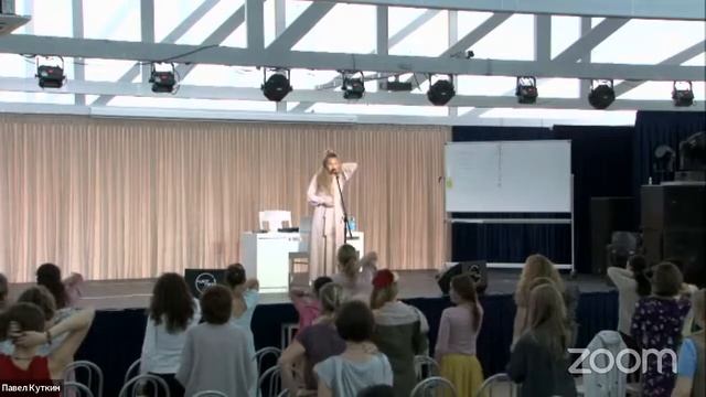 🔷ЛЕКЦИИ 11:45–13:30 Илона Ребицкая «Исцеление голосом» смотреть онлайн