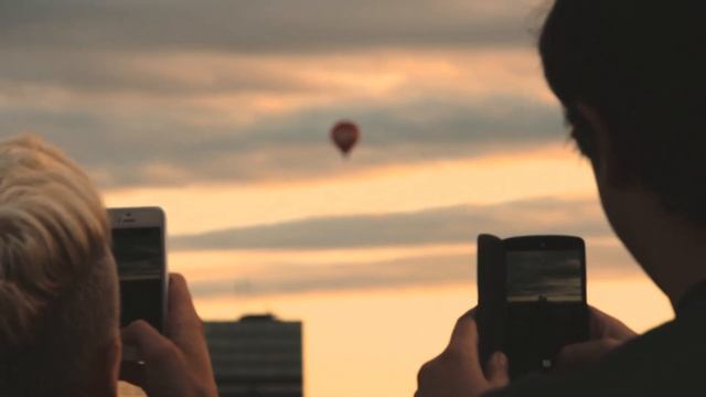 Blackmagic Production Camera смотреть онлайн