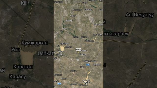 Moscow, Russia 🇷🇺 to Termez, Uzbekistan 🇺🇿/ ✈️ Timeline Flight Route/AIR TRAFFIC UZB9610 смотреть онлайн